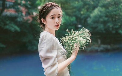 梦中的夜莺私语无删减